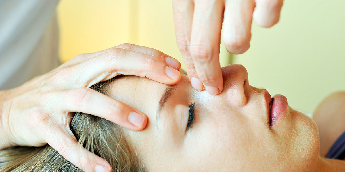 Who Can Benefit from Craniosacral Therapy?